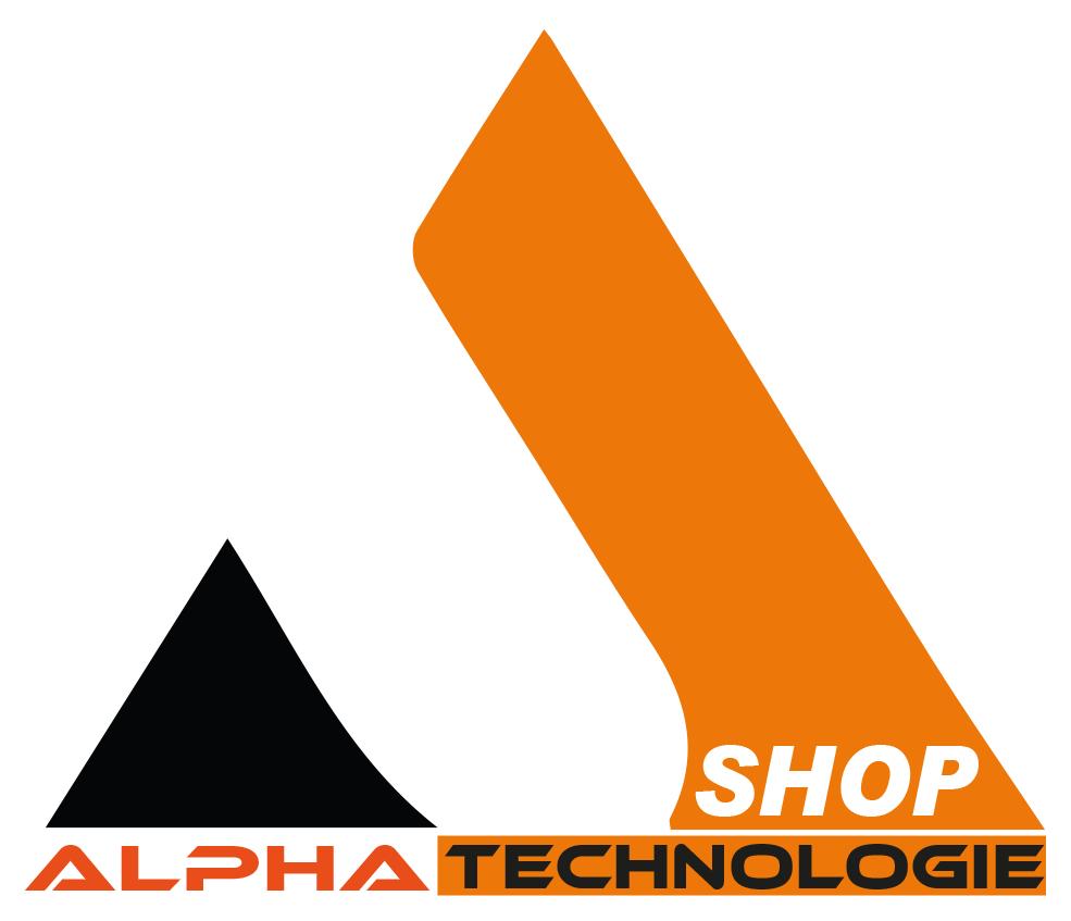 Alpha Technologie Shop